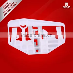 Window Regulator Clip Rear Right for Peugeot Partner Citroen Berlingo 1996 - 2003 OEM: 9221G3 thumbnail-3