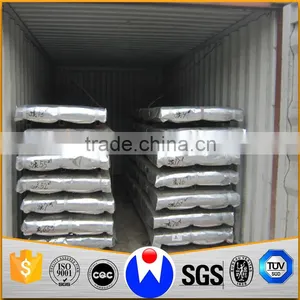 Low Price Galvanized Steel Price per kg Used Metal Roofing thumbnail-6