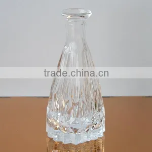 Glass Perfume Bottle With High Quality China Factory thumbnail-6