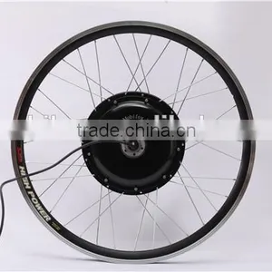DIY Electric Bicycle Kit/ 48v 500w Bicycle Kits/Germany Type Motor Electric Bicycle Kit thumbnail-1