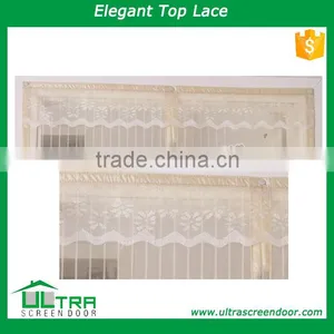 No Bugs Only Fresh Air Magnetic Insect Screen Door thumbnail-2