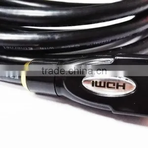 25FT Lockable Plug Metal Housing HDMI Support 3D/4K thumbnail-5