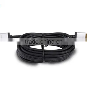 1M Slim Gold Plated HDMI Cable thumbnail-3
