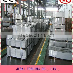 Galvanized Steel Strip thumbnail-1