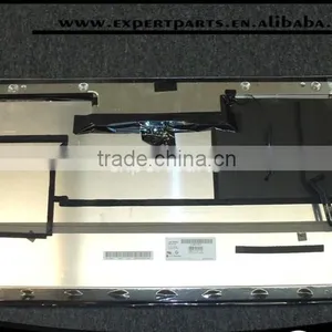 Original Tested Working Lcd Led Screen Panel Display LM270WQ1 (SD) (C2) for IMac 27" A1312 2010 thumbnail-2