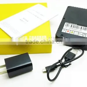 Easy Install! 100 Days Standby Track Artifact Gt07 With 10,000 MAh High-capacity Polymer Battery thumbnail-5