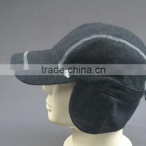 Men's Warmmer Winter Cap thumbnail-3