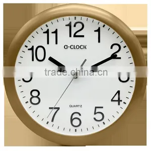WC25001 Pretty Wall Clock / Selling Well All Over the World of High Quality Clock thumbnail-5