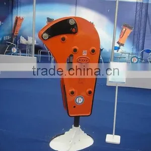 EDT Backhoe Loader Type Hydraulic Breaker thumbnail-1