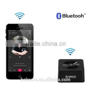 BTS-01 Bluetooth 3.0 Portable Mini Outdoor Wireless Speaker thumbnail-2
