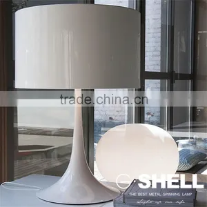 Modern Design Coffee Shop Decor Table Lamp thumbnail-1