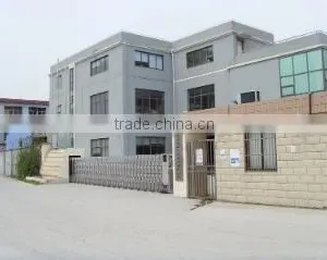 Shanghai Taiyu Plastic Packing Products Co., Ltd. company overview - view 2 thumbnail
