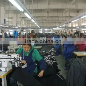 Protective Coverall for Oil Gas Workwear FR & Antistatic thumbnail-3