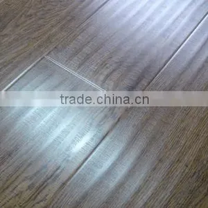 Hand Scraped Bamboo Flooring thumbnail-6