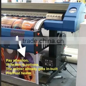 3.2m AStarjet DX7 Head Printer For Flex Banner and Wall Paper thumbnail-4