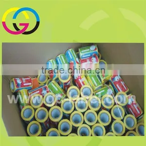 Professional Manufacture Vinyl Material Heat-resistant Self-adhesive Label Stickers thumbnail-4