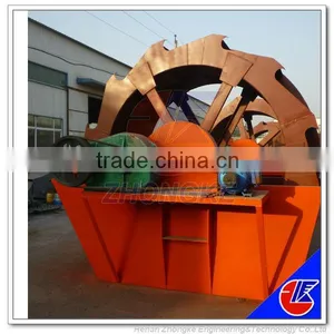 2016 Trending Products Manufacturer Machine Sand Washer Imports From China thumbnail-1