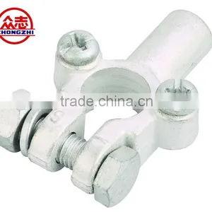 ST137007-50 Spade Terminal ,battery Terminal Brass Battery Terminals thumbnail-1