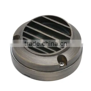 Led Light Outdoor Wall Recessed 12Vled Recessed Light Step Light thumbnail-1