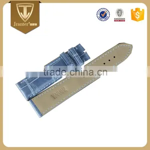 Professional Designers Leather Watch Band For Men thumbnail-1