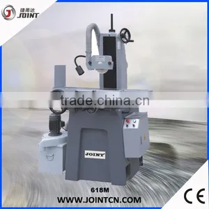 JOINT 618M Precision Molding Small Manual Surface Grinding Machine thumbnail-1
