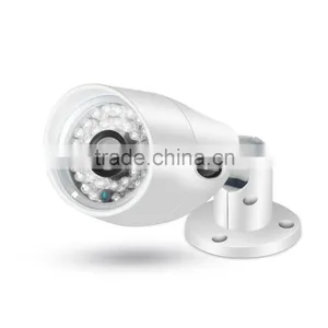 New Model CCTV Camera AHD 720P 36PCS LED Light Metal Bullet 3.6mm Lens Mini AHD Camera1.3M Security Alarm Camera thumbnail-4