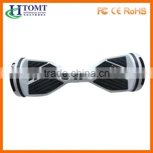 2016 Self Balancing Scooter New Design Hover Balance Board thumbnail-4