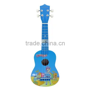 Wholesale Cheap Price Ukulele With Bag thumbnail-1