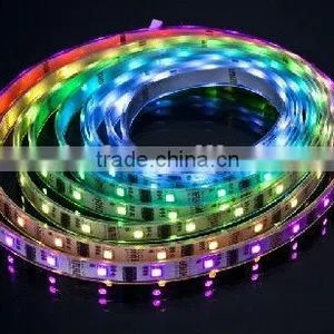 Hotsale Outdoor 5050 Full Color Led Strip thumbnail-1