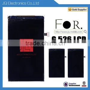 Consumer Electronics Mobile Phone Accessories Lcd Display Replacement For Huawei Ascend G526 thumbnail-1