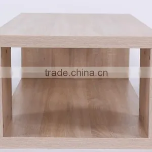 NOAHSION Easy Style Honey Comb And PB Coffee Table thumbnail-2