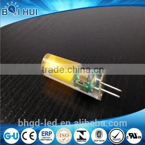 Soft Surface G4 Silica Gel Mini Epistar Chip High Brightness g4 Led Light thumbnail-1
