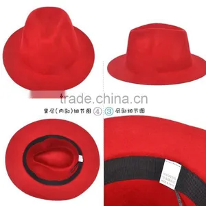 Wool Winter Hat for Kids thumbnail-6