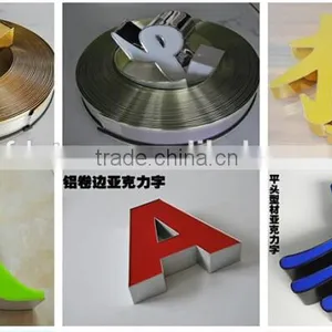 Mirror Trim For Channel Letters Mirror Trim China Supplier thumbnail-2
