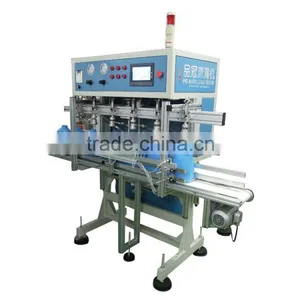 Laundry Detergent Bottle Leak Tester Machine thumbnail-1