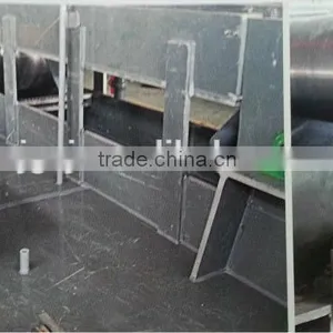 Copper Electroplating Tin Wire Electroplating Machine thumbnail-5