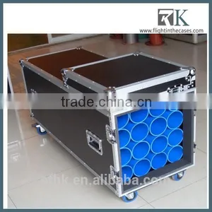 Aluminum Storage Microphone Stand Case thumbnail-1