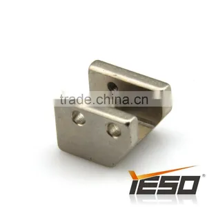 J1035 Upper Knife Clamp Shingling Flat Seaming SL-700 Sewing Machine Part Sewing Accessories Sewing Parts Sewing Part thumbnail-3