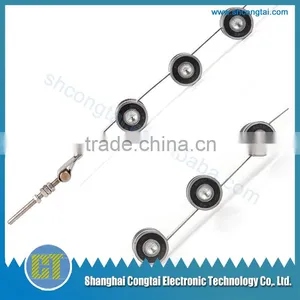 CTOTIS Escalator Escalator Lifting Chain/reversing Chain 19 Pitch thumbnail-1