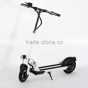 36v/13.2Ah SAMSUNG BATTERY Folding Electric Skateboard Scooter With Li-ion Battery (Model: T36 / T36-H) thumbnail-6