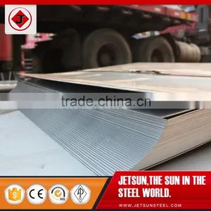 High Quality 304 Stainless Steel Checkered Plate thumbnail-1