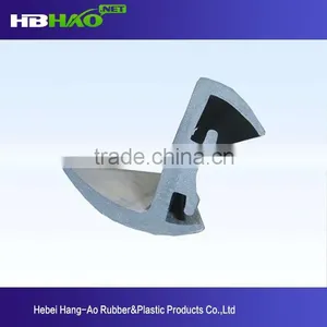 Supply Heat-resistant Silicone Rubber Seal Strips in Different Colors thumbnail-5