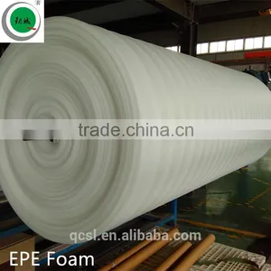EPE Foam Roll EPE Packing Materials Protection Epe Sheet Polyolefin Foam Insulation thumbnail-4