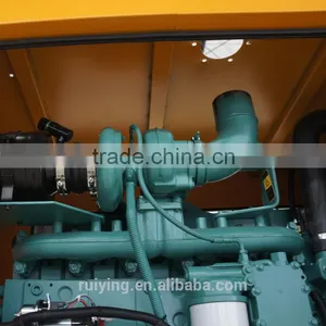 180m3/h Diesel Engine Powered High Pressure Diesel Water Pump thumbnail-3