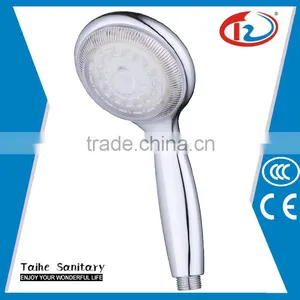 Low Cost Led Color Changing Shower Head,taihe Led Shower Head thumbnail-1