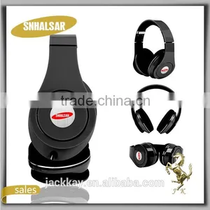Mp3 Headphone Low Price Good Quality Computer Headphone Headband Headsets thumbnail-2