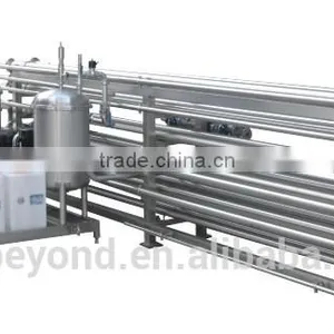 Aseptic Tube-in-Tube Sterilizer thumbnail-1