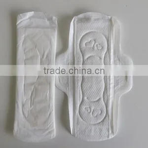 Medical Women Sanitary Napkin, Maternity Sanitary Towel, Lady Anion Sanitary Napkin thumbnail-3