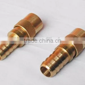 Customized Copper Cnc Machining Parts thumbnail-2