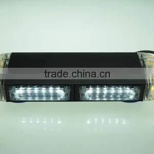 Good Quality Police Car Led Mini Lighting TBD-M400-6 thumbnail-3